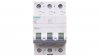 Wyłącznik nadprądowy 3P C 6A 6kA AC SENTRON 5SL6306-7